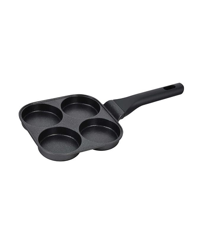 مقلاة بان كيك BLACK MARBLE BLOWOUT بقطر 22 سم 3