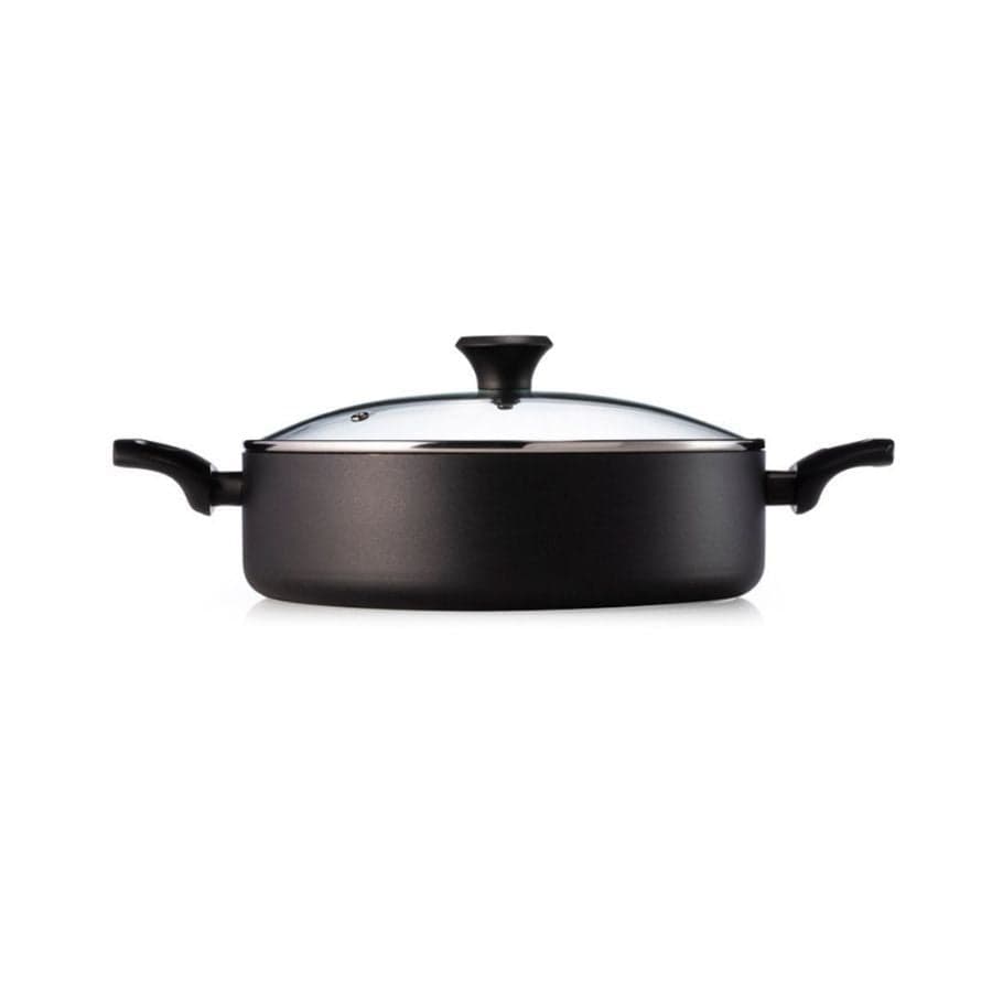 قدر سوتيه EVERYDAY PLUS بقطر 32 سم وسعة 6 لتر