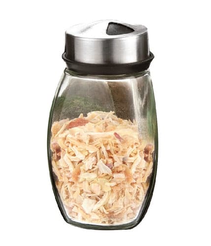 علبة حفظ بهارات SPICES LAVENDER بسعة 110 مل