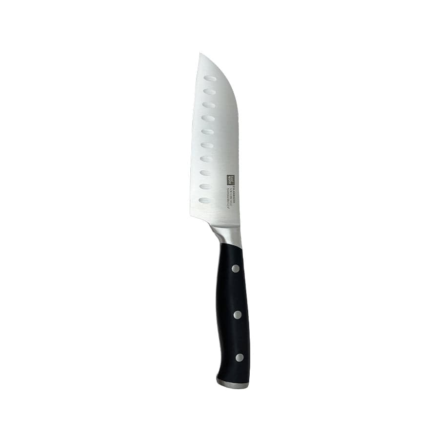 سكين سانتوكو 13 سم BLADEMASTER