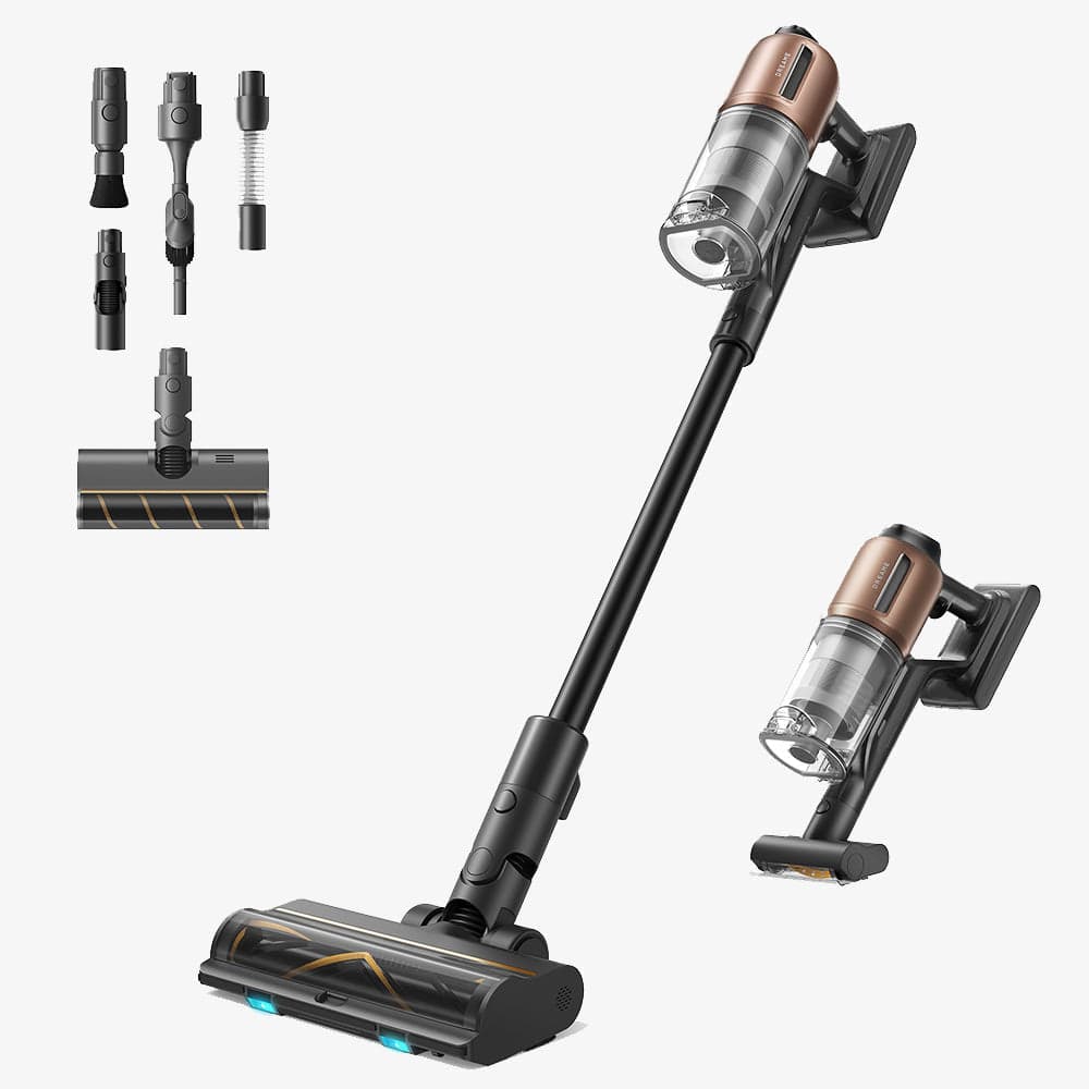 مكنسة لاسلكية Z20 بقوة شفط 250AW